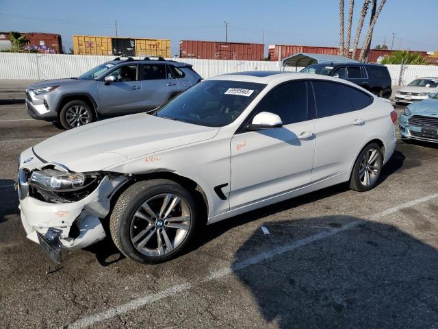 2015 bmw 328i xdrive gt
