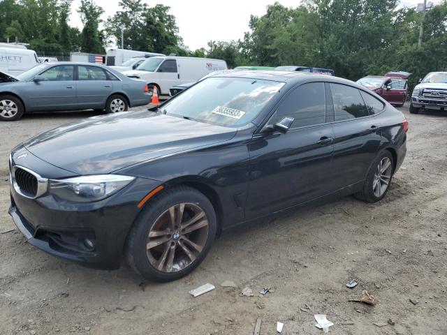2015 bmw 3 series gt