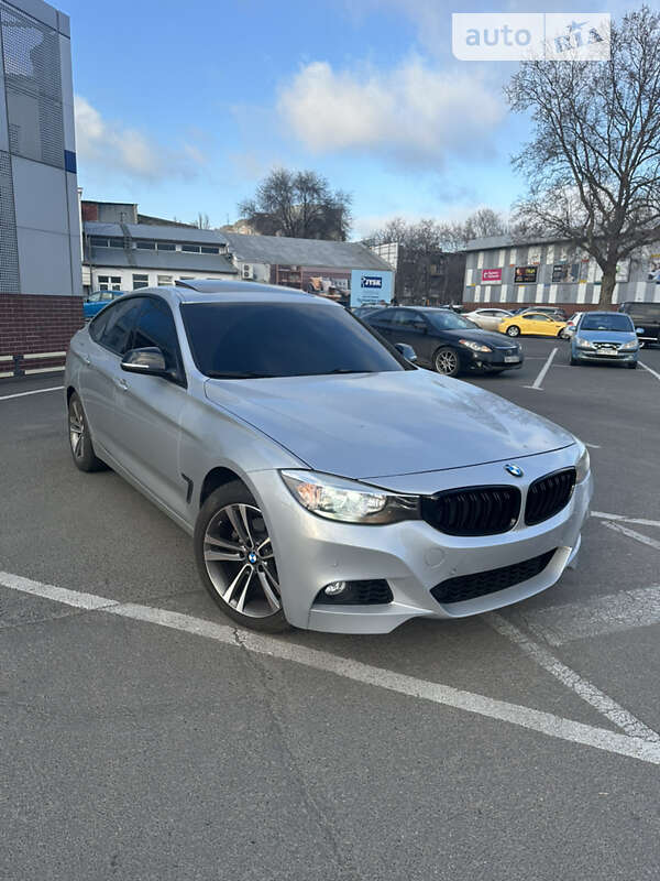2015 bmw 328i