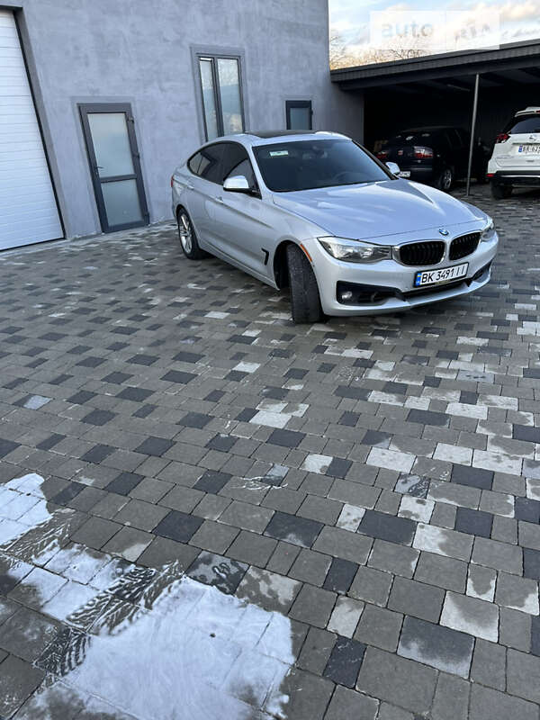 2015 bmw 328i