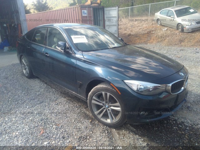 2015 bmw 3