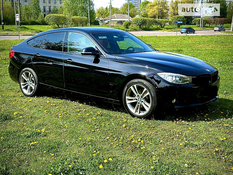 2016 bmw 328i