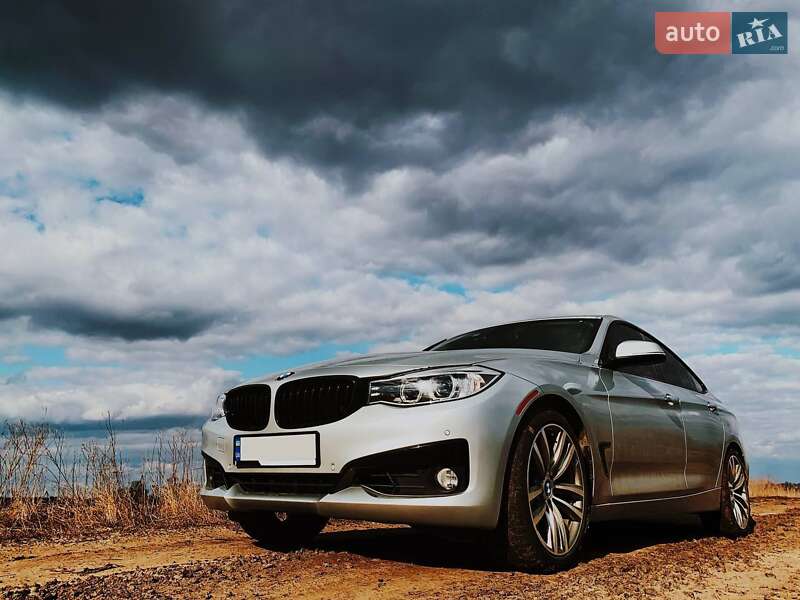 2016 bmw 328