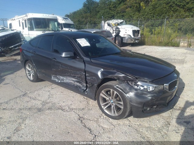2016 bmw 3