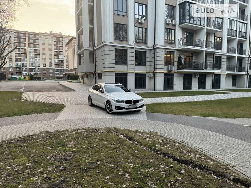 2015 bmw 328i