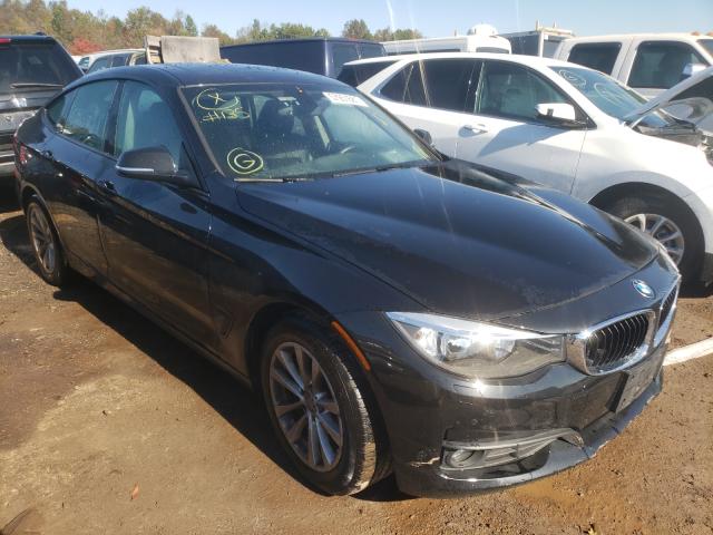 2015 bmw 328 xigt s