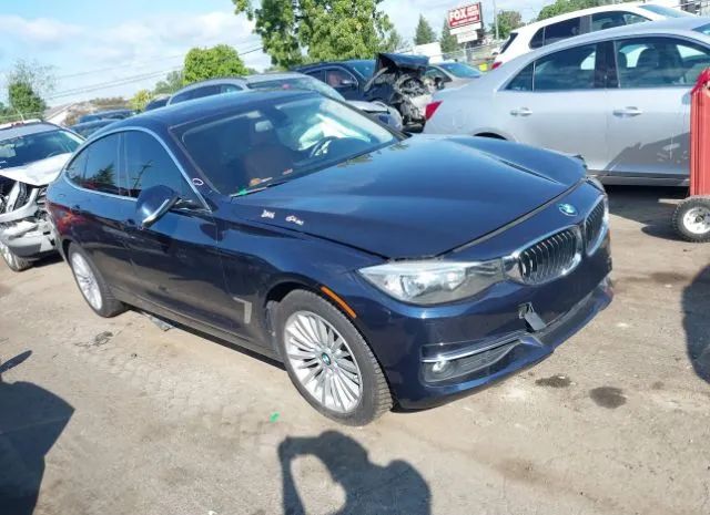 2014 bmw 328i xdrive gt