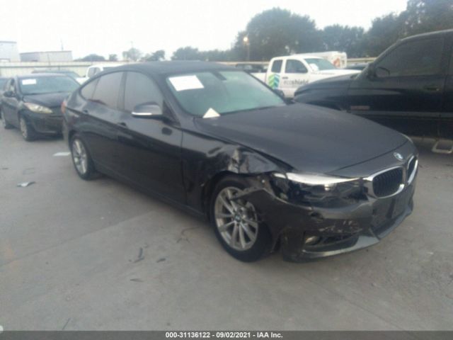 2014 bmw 3 series gt