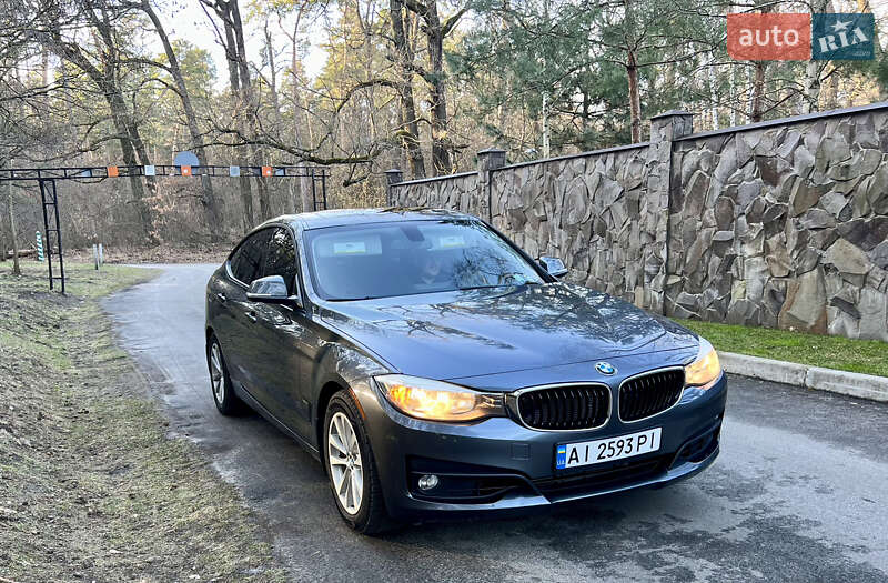 2014 bmw 328i