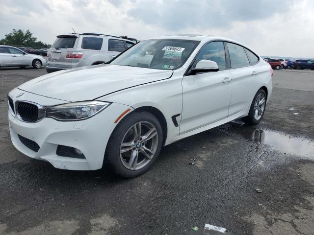 2015 bmw 328 xigt s