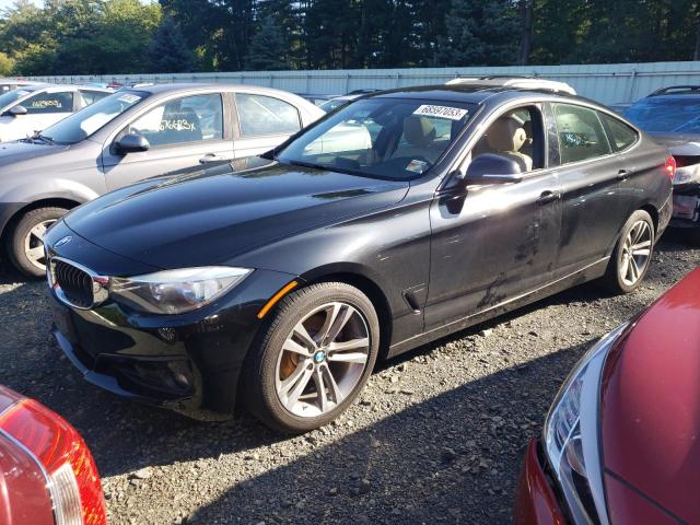2015 bmw 328 xigt s