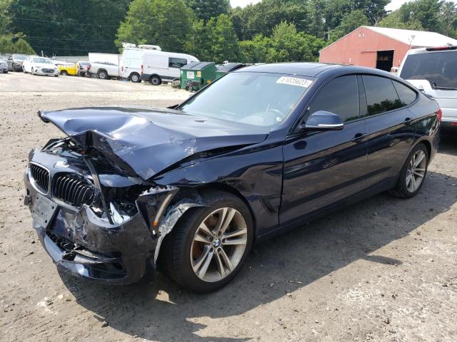 2016 bmw 328 xigt s