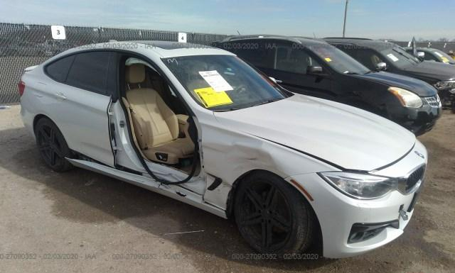 2015 bmw 328