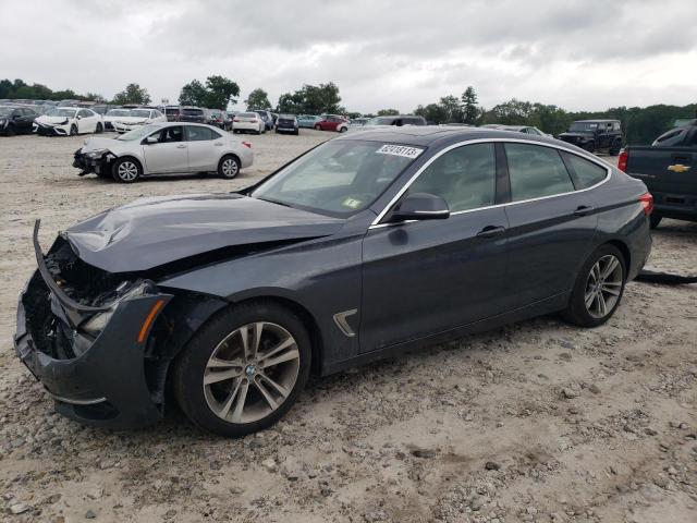 2015 bmw 328i xdrive gt