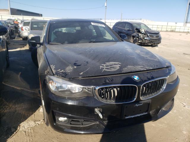 2015 bmw 328 xigt s