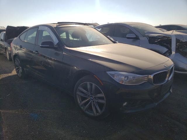 2016 bmw 328 xigt s