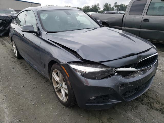 2016 bmw 328 xigt s