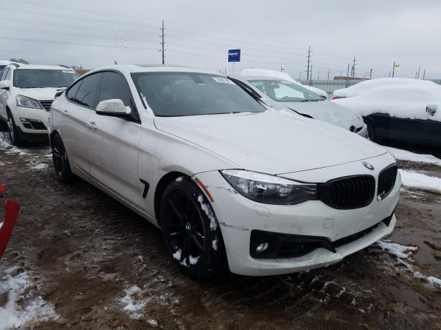 2015 bmw 328i