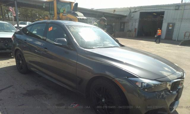 2016 bmw 3 series gt