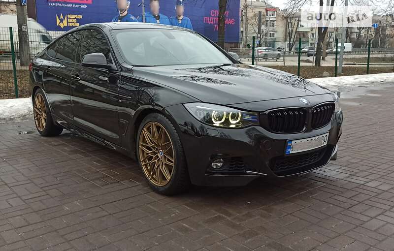 2015 bmw 328i