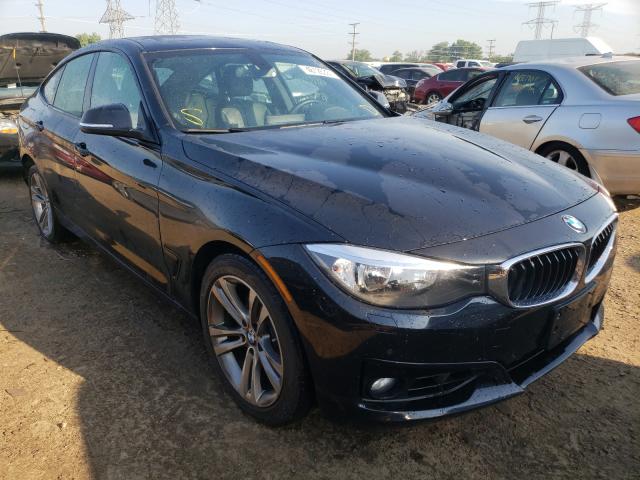 2016 bmw 328 xigt s