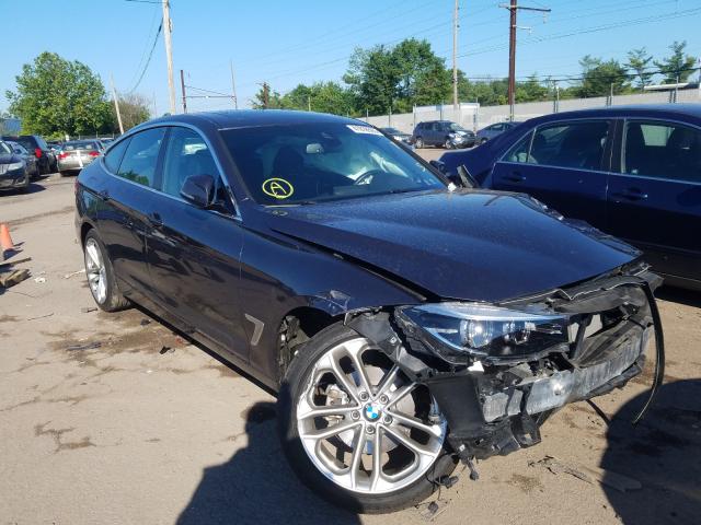 2017 bmw 330i
