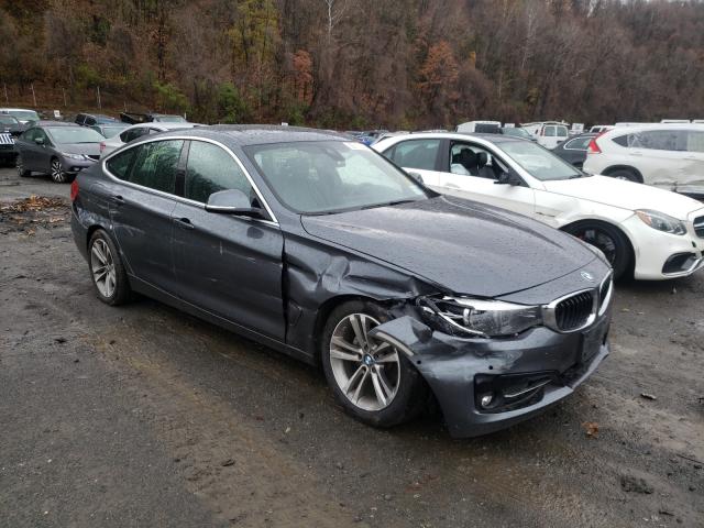 2017 bmw 330 xigt