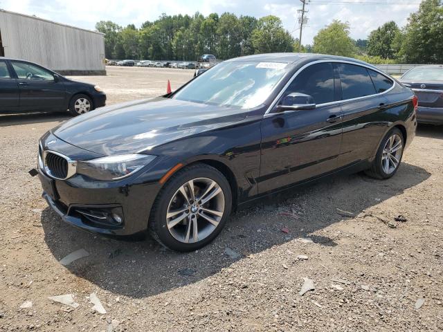 2017 bmw 3 series