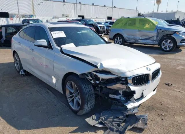 2017 bmw 330i