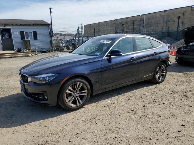 2017 BMW 330i