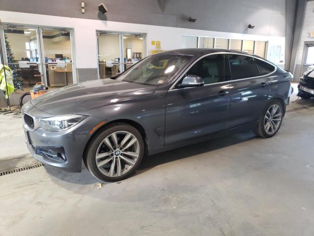 2016 bmw 330 xigt