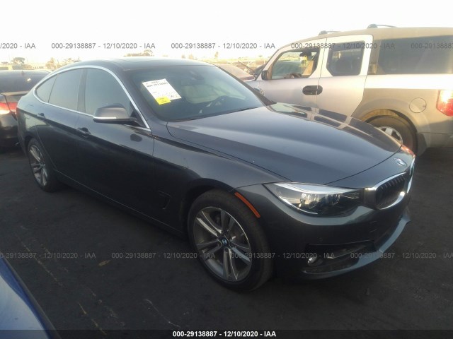 2017 bmw 3