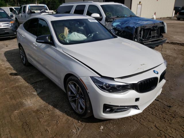 2016 bmw 330 xigt
