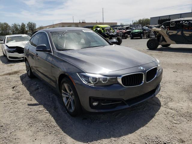 2017 bmw 330i gt