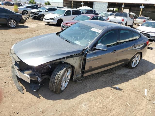2017 bmw 330i gt