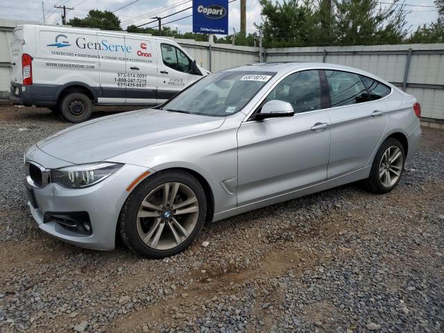 2017 bmw 3 series
