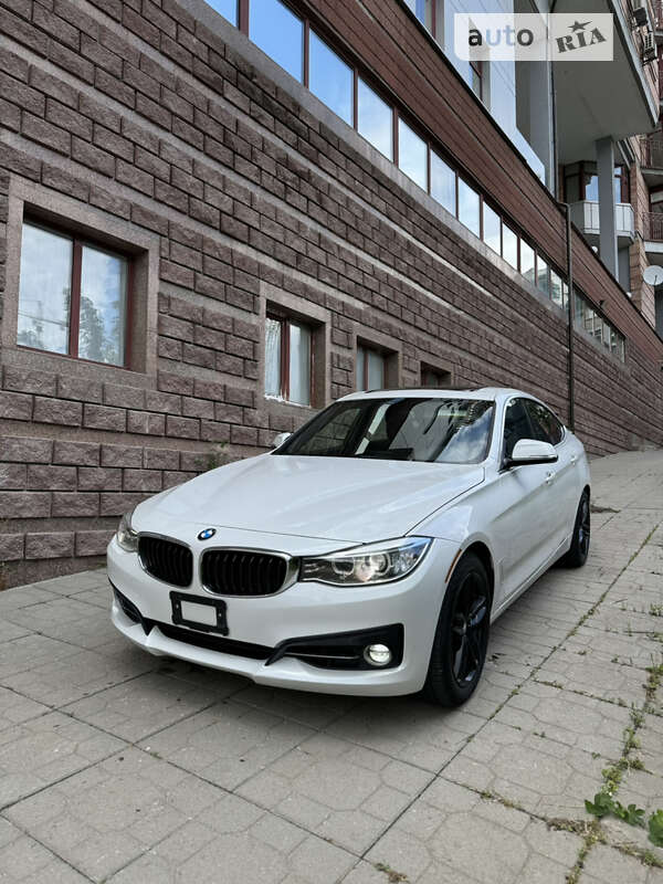 2017 bmw 330i xdrive