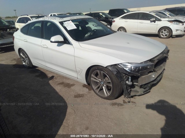 2017 bmw 3