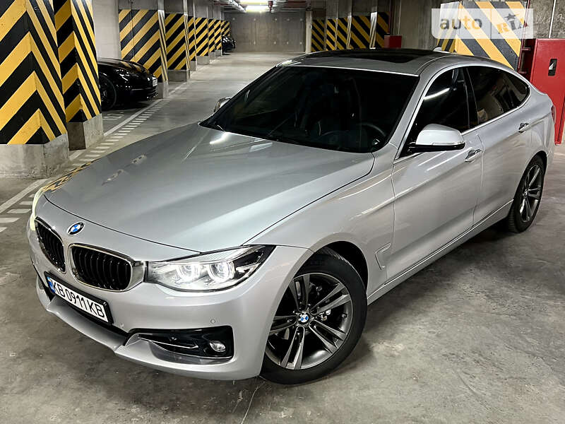 2016 bmw 330i xdrive