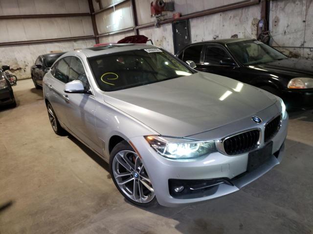 2017 bmw 330 xigt
