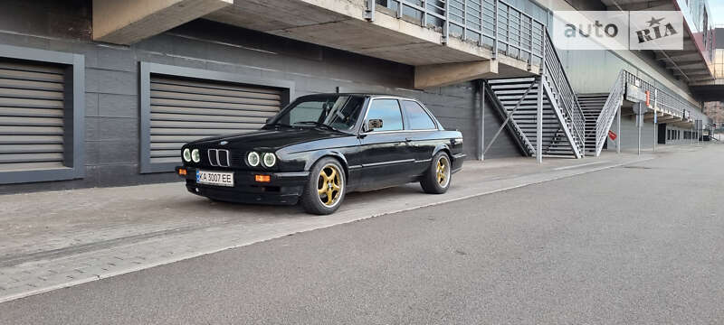 1985 bmw 323