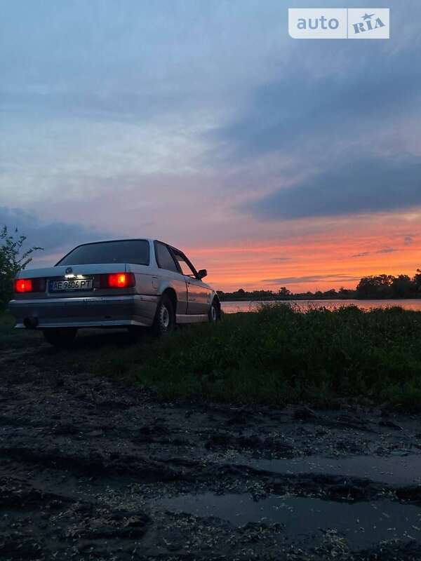 1983 bmw 323i