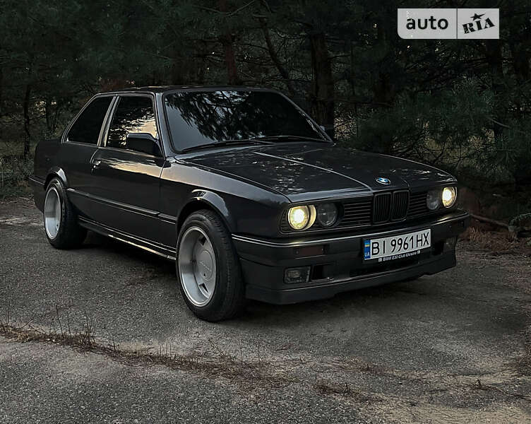 1983 bmw 323