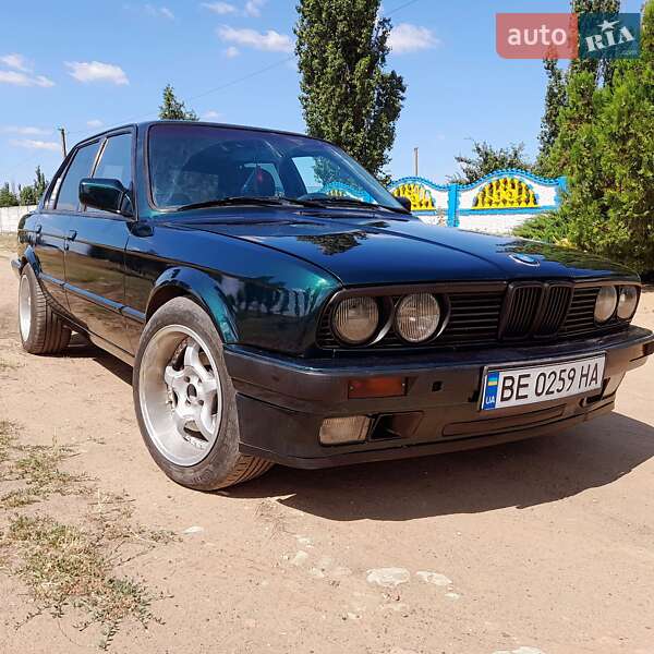 1990 bmw 316i