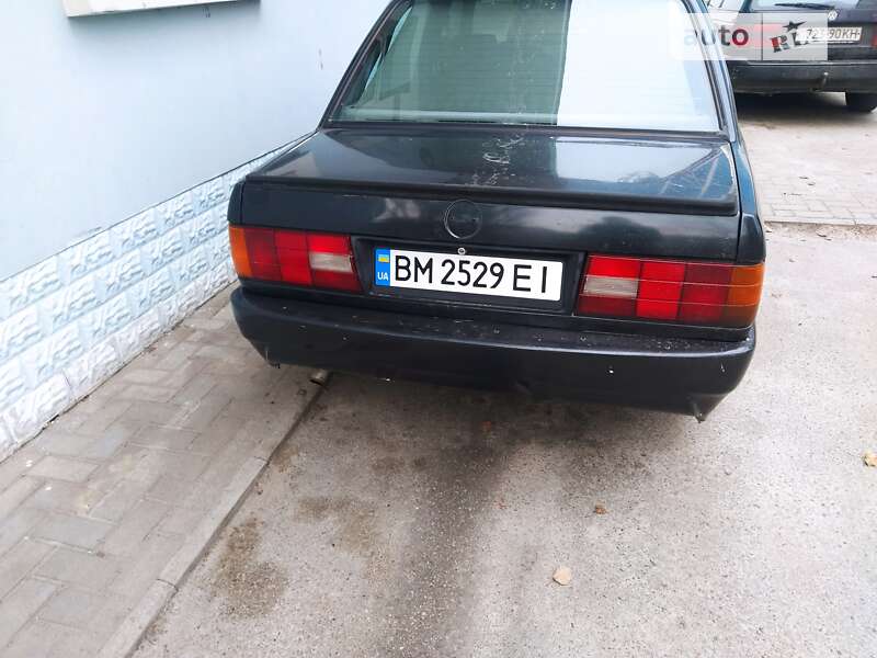 1988 bmw 3 series