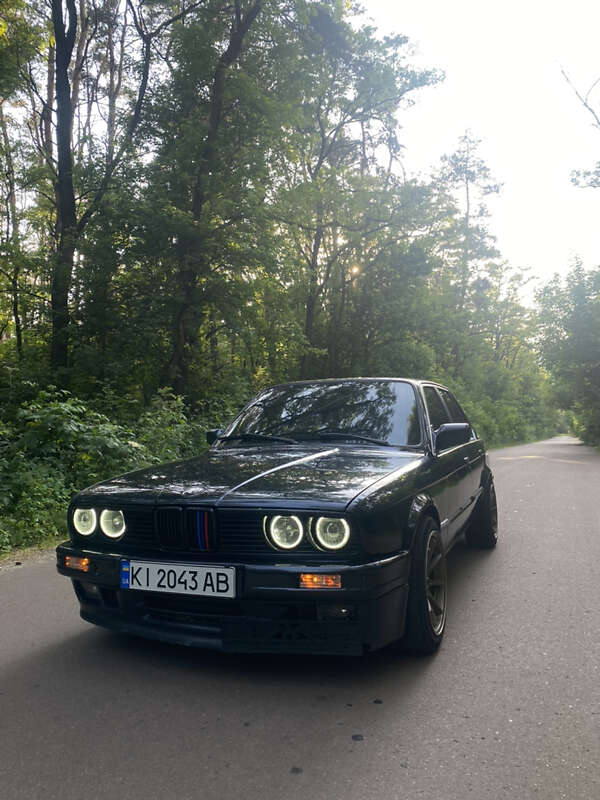 1990 bmw 316