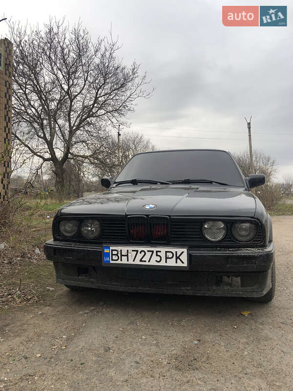 1990 bmw 316