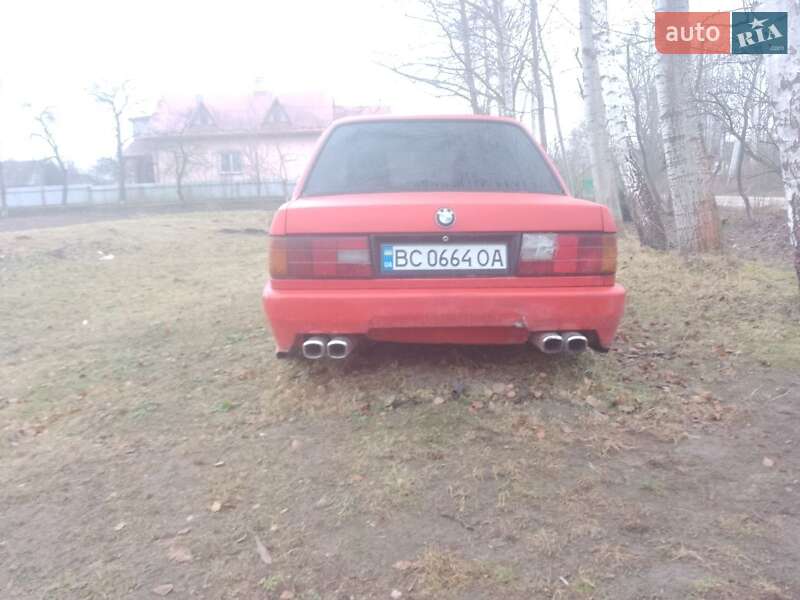 1990 bmw 3 series