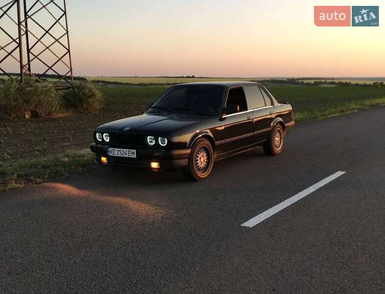 1987 bmw 316