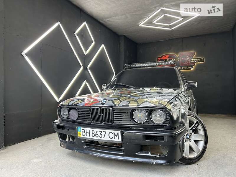 1985 bmw 316i